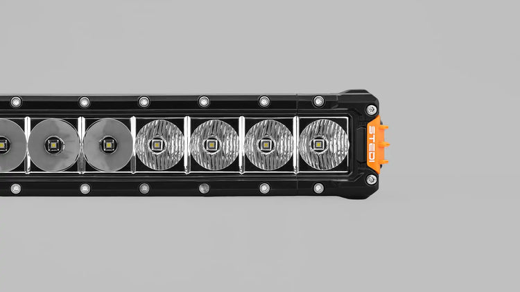 ST3301 PRO Light Bars (High-Performance Single Row)