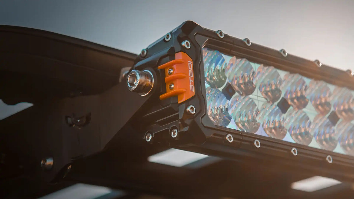 PRO Light Bars