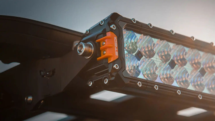 PRO Light Bars