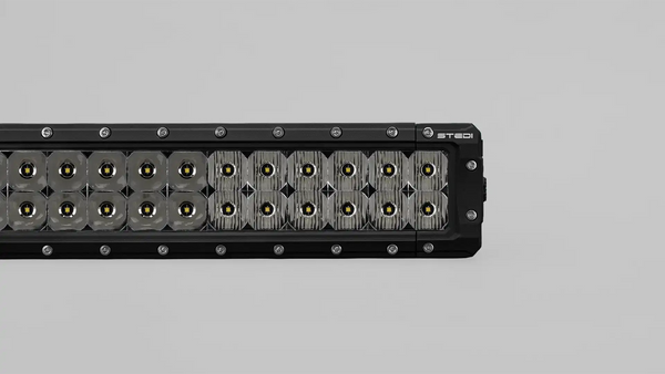 ST4K Light Bars (Double Row)
