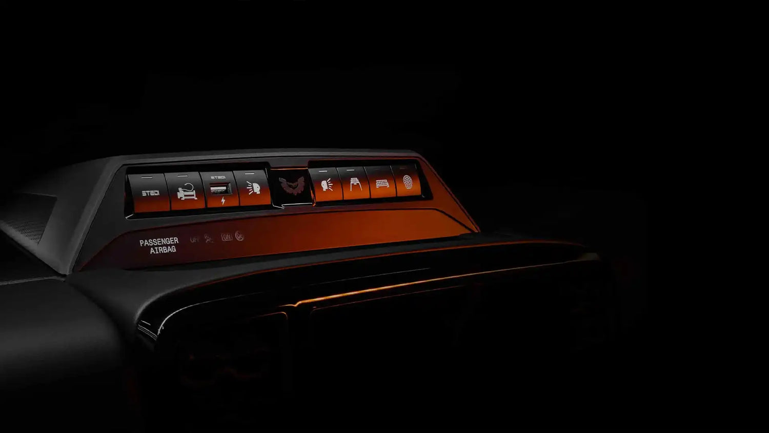 Switch Panels