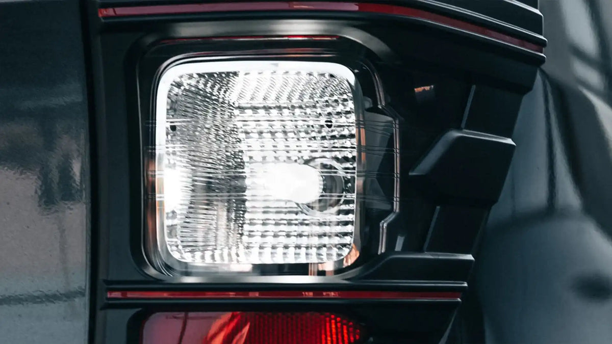 Interior & Exterior LED Globes
