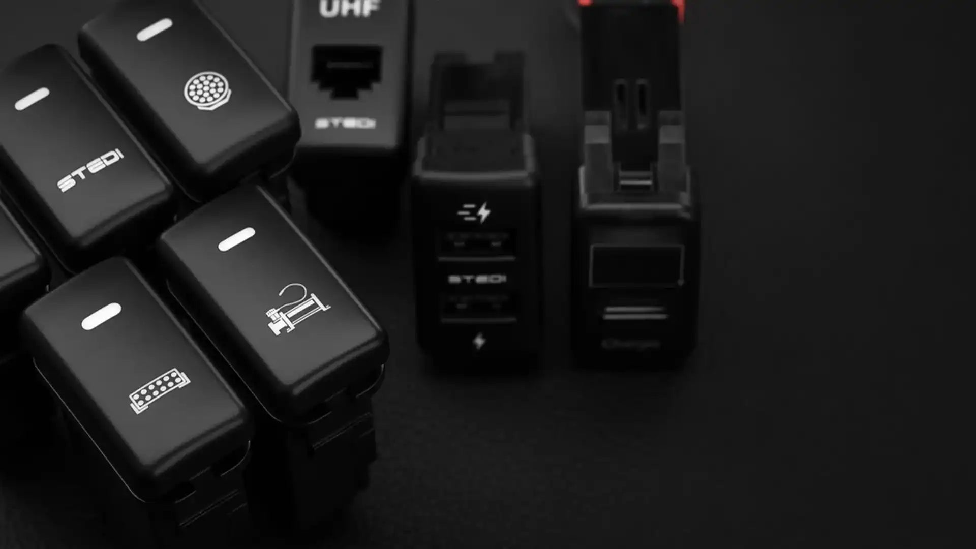 Switches