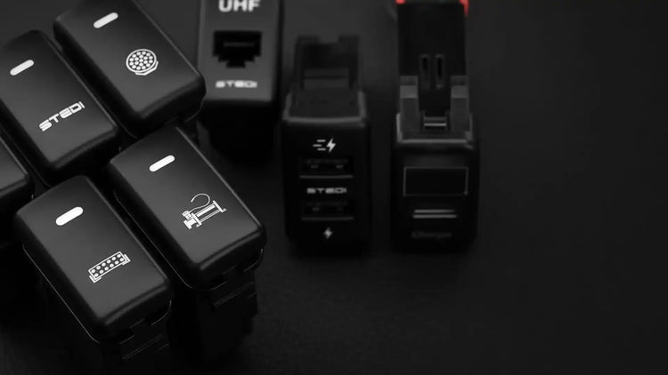 Switches
