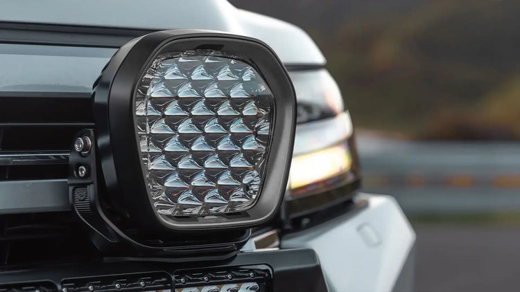 Type-X EVO (Next-Gen Spot & Flood)