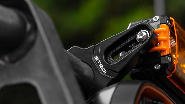 Light Brackets
