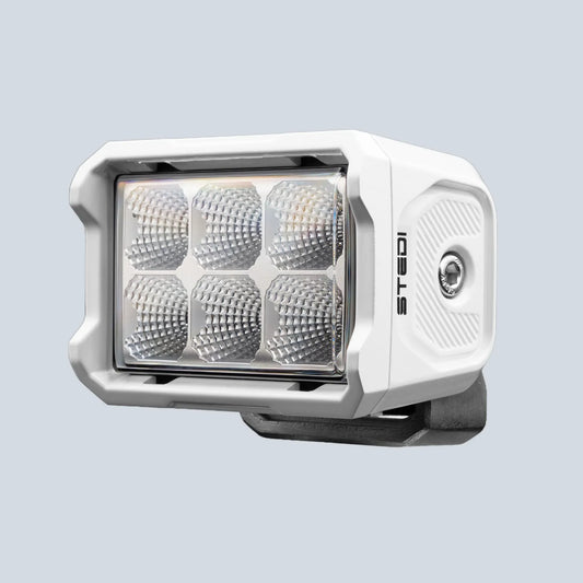 STEDI G6 Marine Flood Work Light