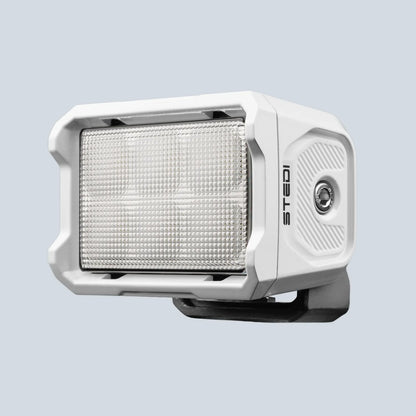 STEDI G6 Marine Ultra Flood Work Light