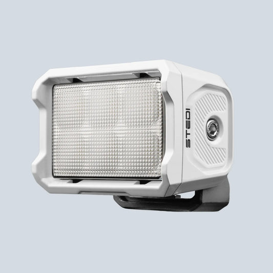 STEDI G6 Marine Ultra Flood Work Light