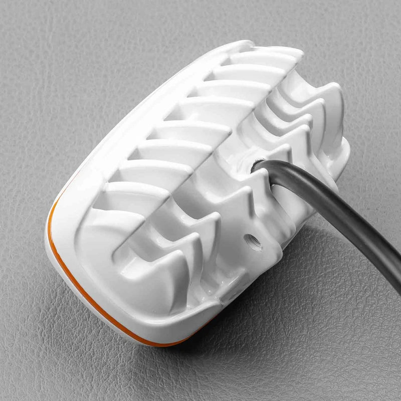STEDI 10W Mini V2 Marine Edition LED Flood Light 5700k (diffused)