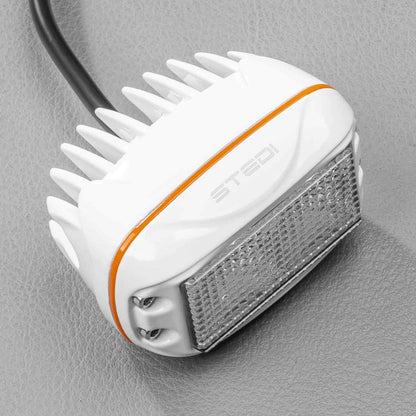 STEDI 10W Mini V2 Marine Edition LED Flood Light 5700k (diffused)