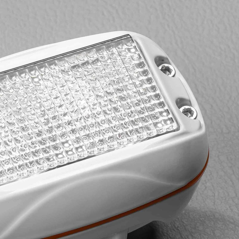 STEDI 10W Mini V2 Marine Edition LED Flood Light 5700k (diffused)