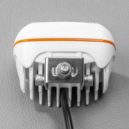 STEDI 10W Mini V2 Marine Edition LED Flood Light 5700k (diffused)