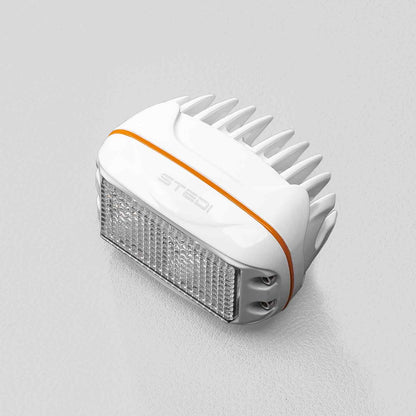 STEDI 10W Mini V2 Marine Edition LED Flood Light 5700k (diffused)