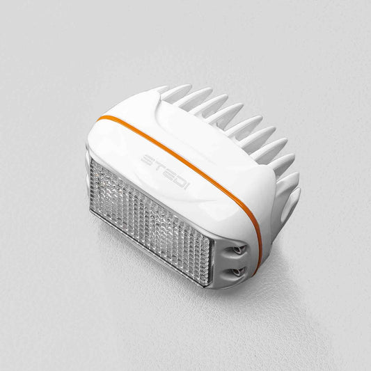STEDI 10W Mini V2 Marine Edition LED Flood Light 5700k (diffused)