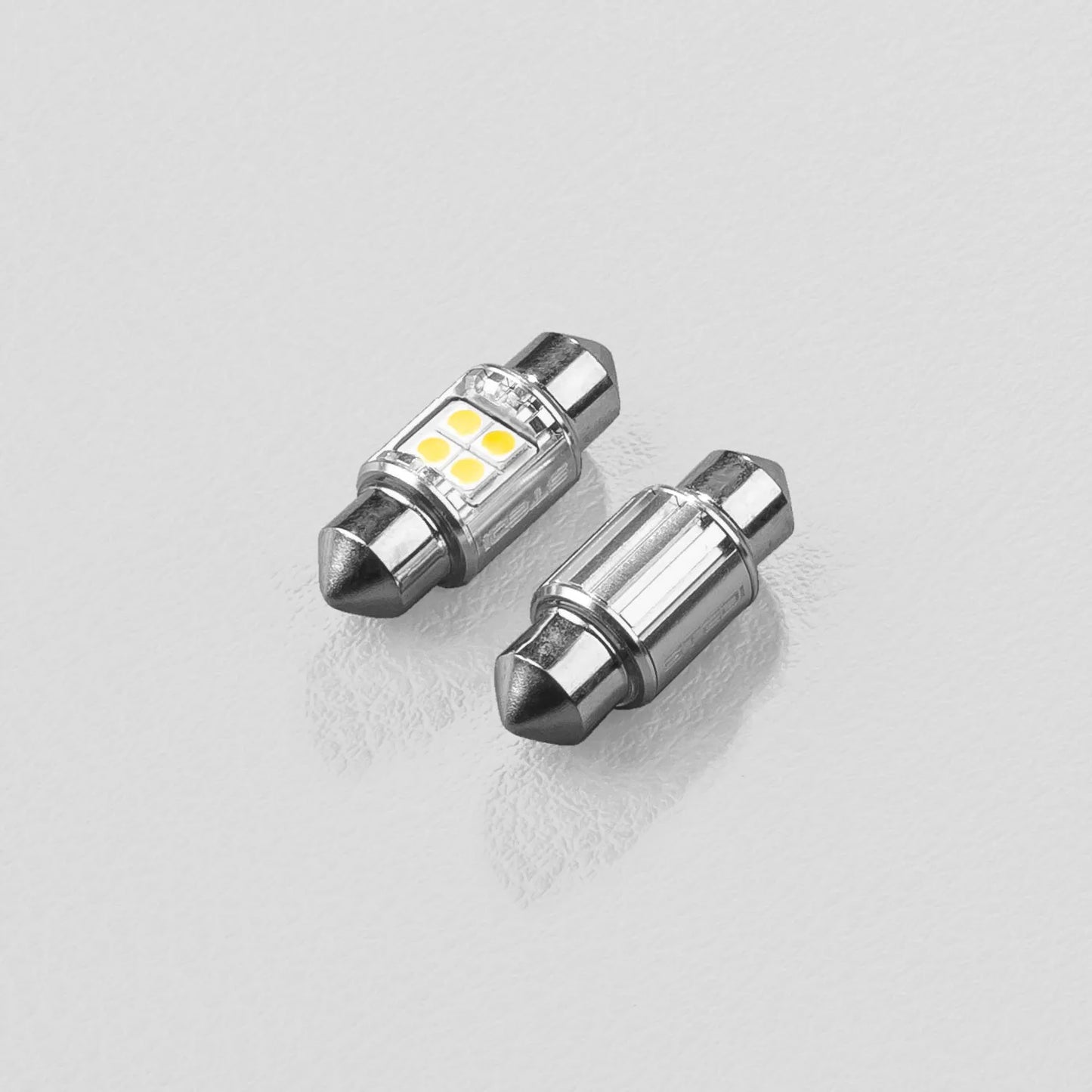 STEDI Festoon 31mm LED Bulbs (Pair)
