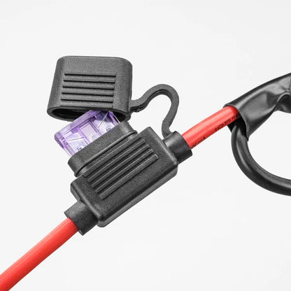 STEDI 4x Connector (Quad) Plug & Play SMART Harness