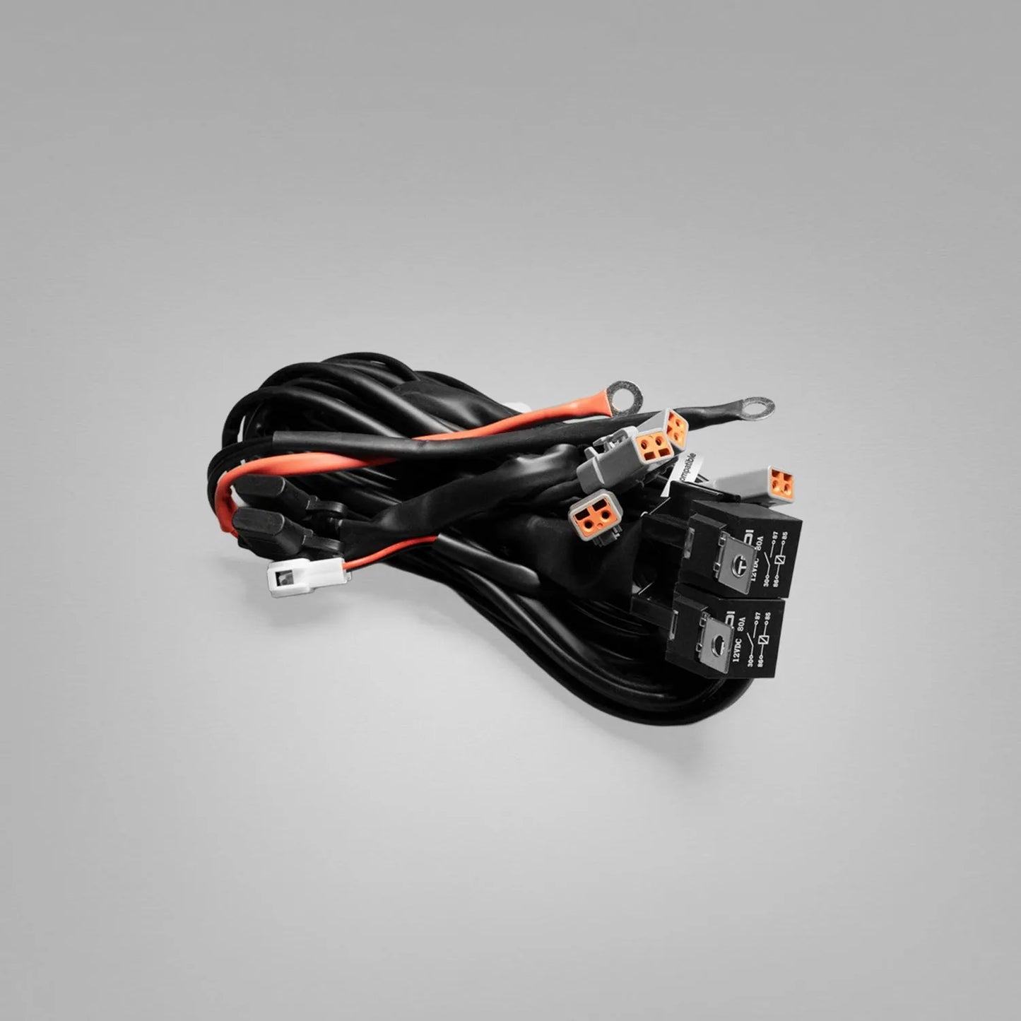 STEDI 4x Connector (Quad) Plug & Play SMART Harness