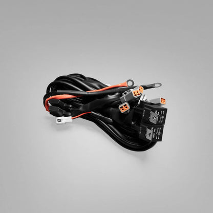 STEDI 4x Connector (Quad) Plug & Play SMART Harness