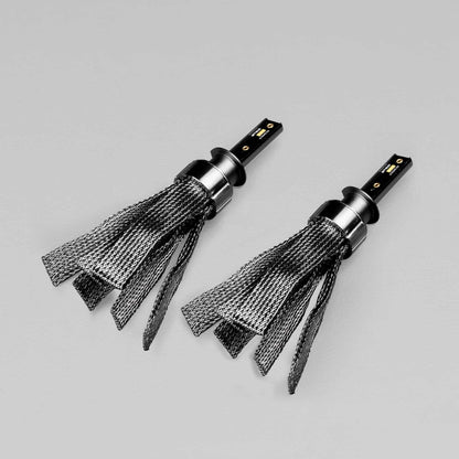 STEDI H1 Copper Head LED Bulbs (Pair)