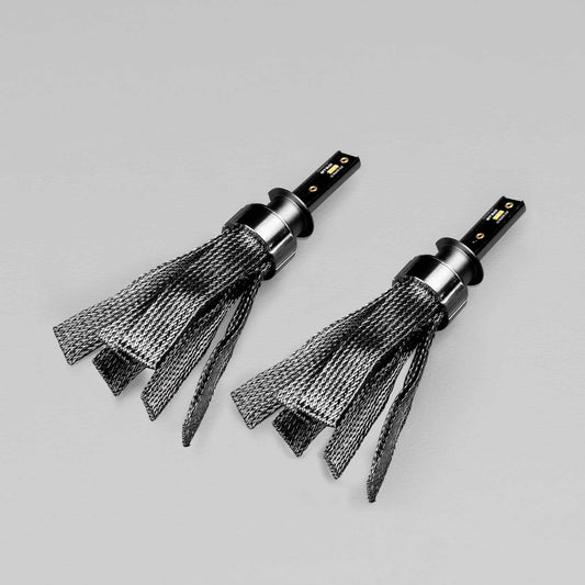 STEDI H1 Copper Head LED Bulbs (Pair)