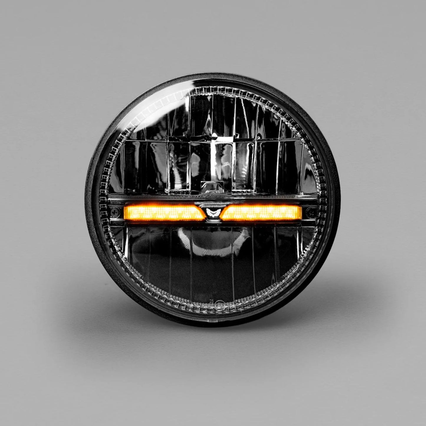 STEDI 7" Homage Black Indicator 5700K