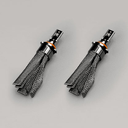 STEDI HB4 (9006) Copper Head LED Bulbs (Pair)