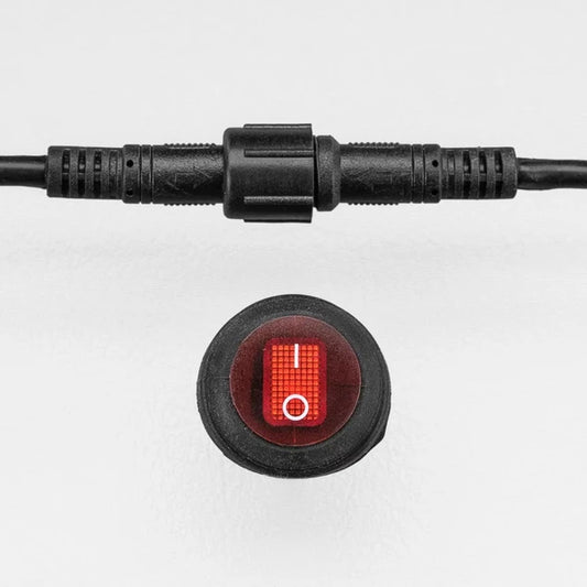STEDI 4x Connector (Quad) Plug & Play SMART Harness