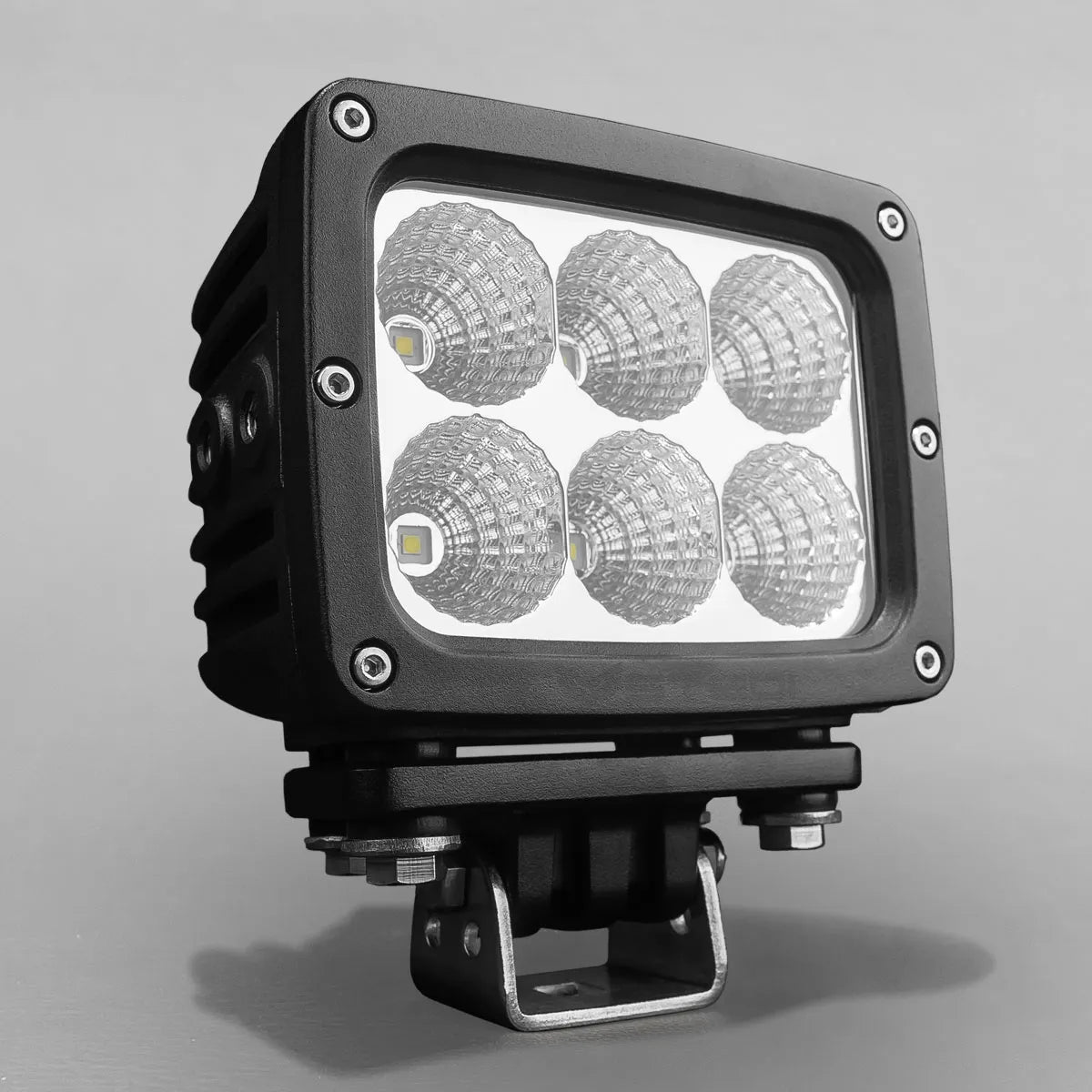 STEDI 60w Mining Spec Flood LED Light
