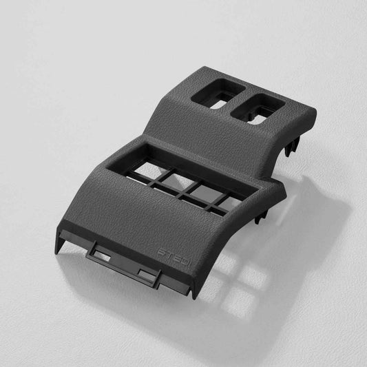 STEDI Switch Fascia Panel to suit Toyota 70 Series Landcruiser