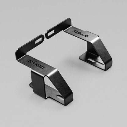 STEDI Inner Grille Bracket To Suit Toyota (N80) Hilux
