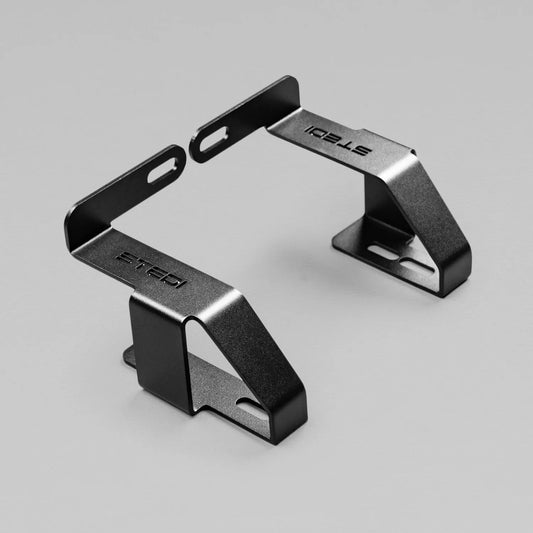 STEDI Inner Grille Bracket To Suit Toyota (N80) Hilux