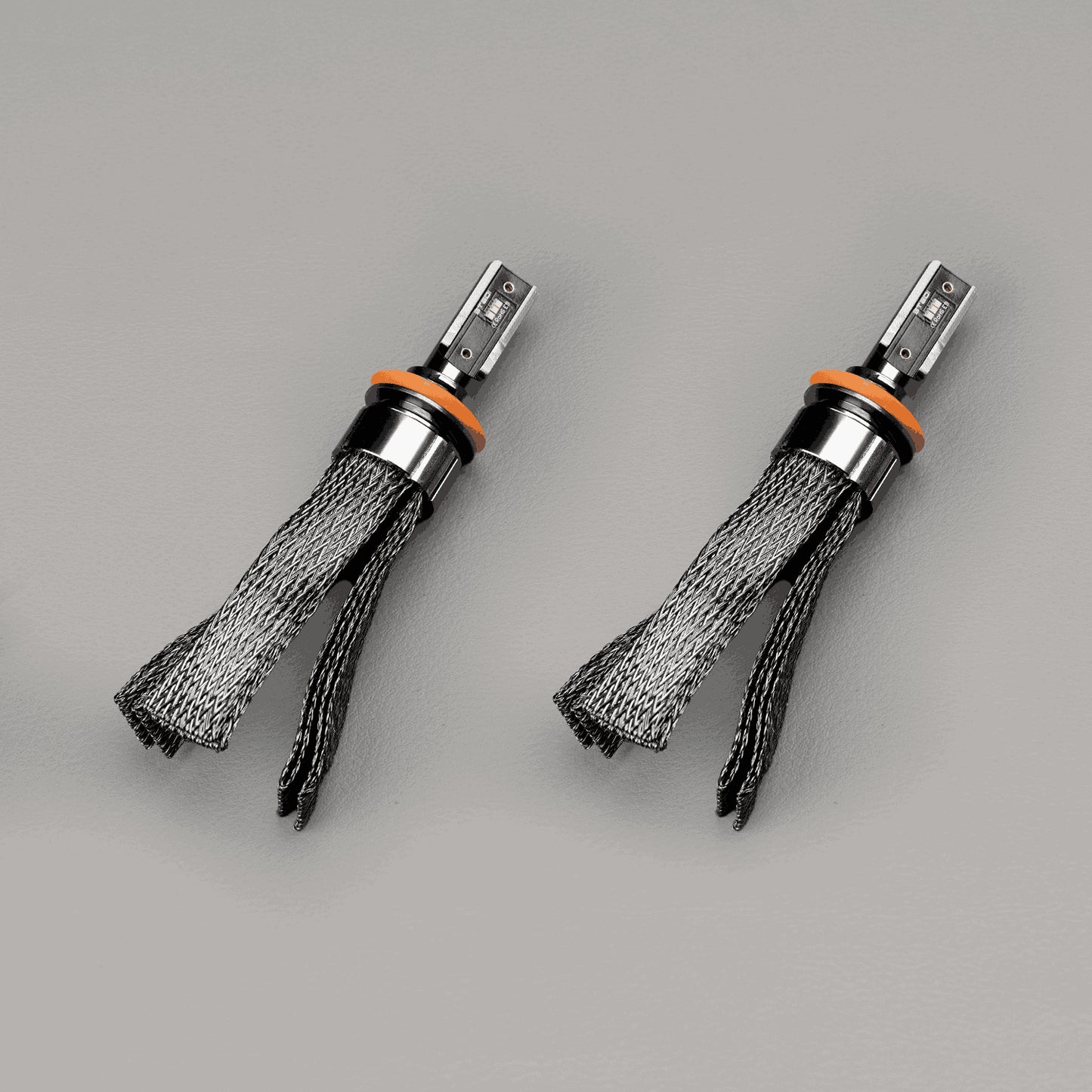 STEDI H8 | H9 | H11 | H16 Copper Head LED Bulbs (Pair)