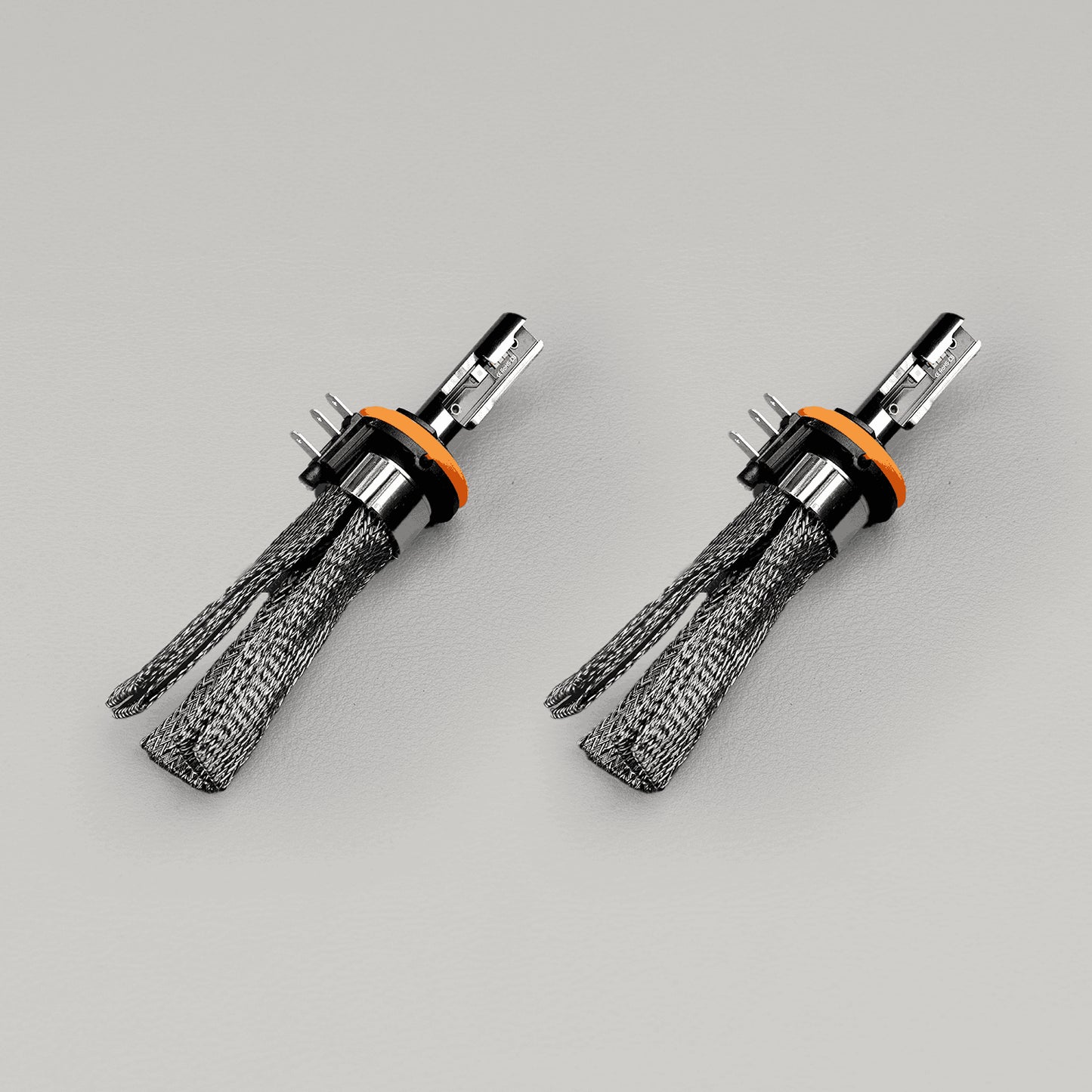 STEDI H15 Copper Head LED Headlight Globes (Pair)