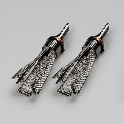 STEDI HB3 (9005) Copper Head LED Bulbs (PAIR)