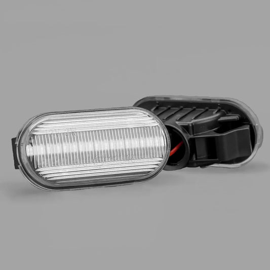 STEDI Dynamic LED Side Marker To Suit Nissan