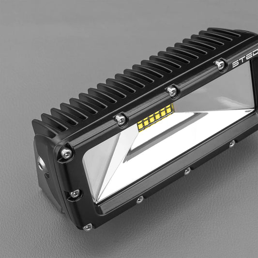 STEDI Hyper LED Flood Lights 8 Inch 60W