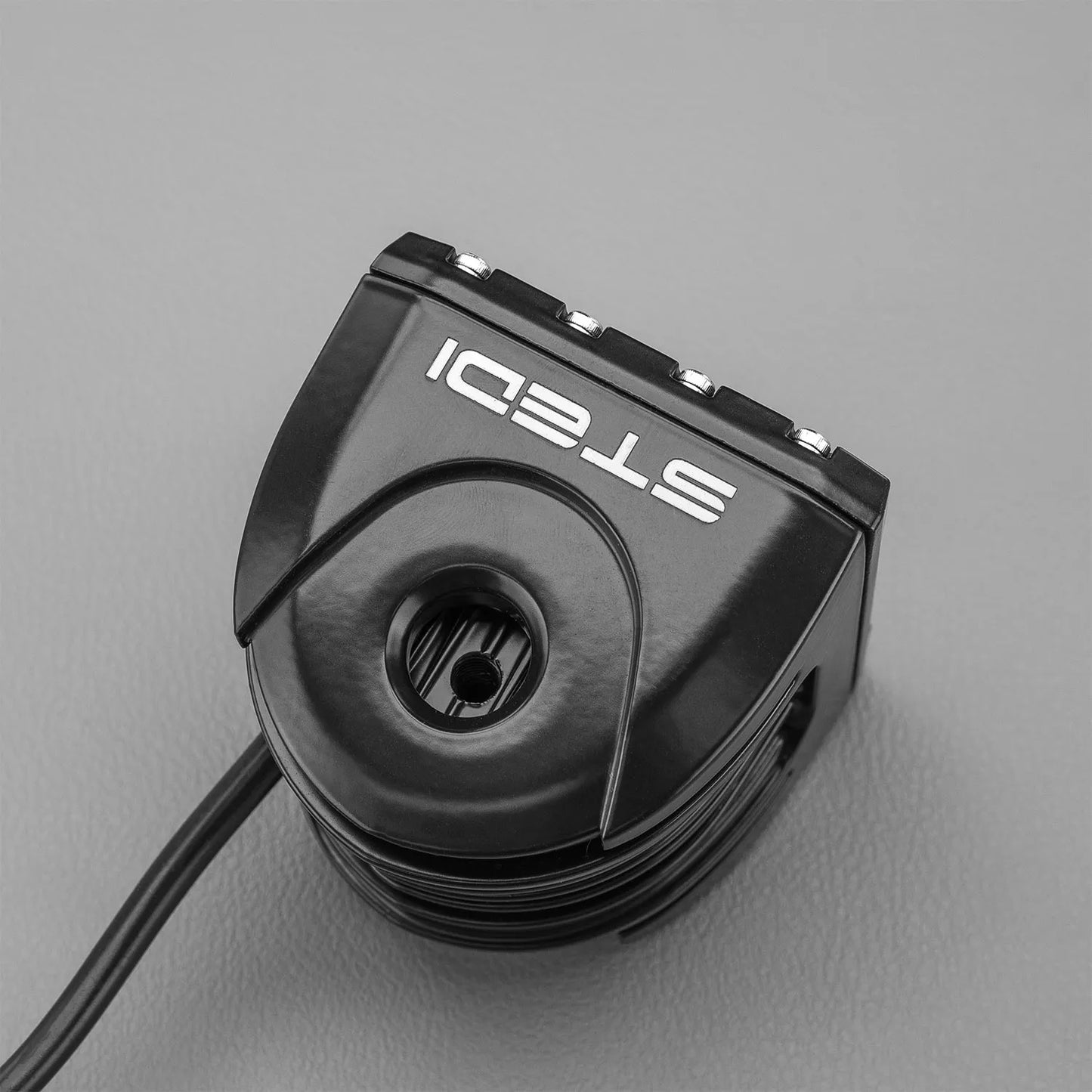 STEDI C-4 Black Edition LED Light Cube | Flood