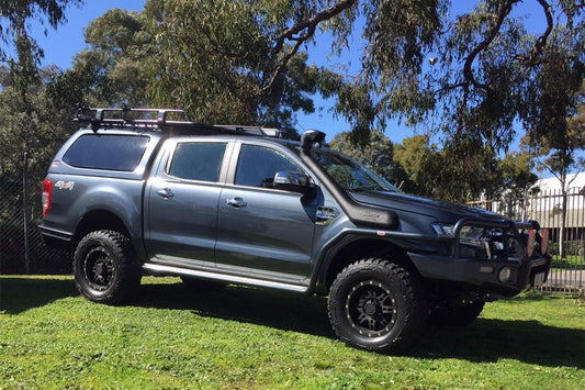 Safari V-Spec Snorkel To Suit Ford Ranger PX 2
