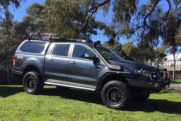 V-Spec Snorkels