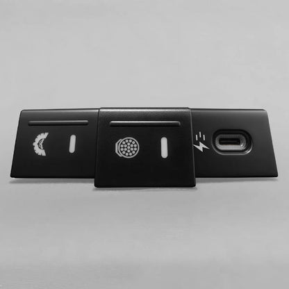 STEDI Gear Shifter Switch To Suit Amarok
