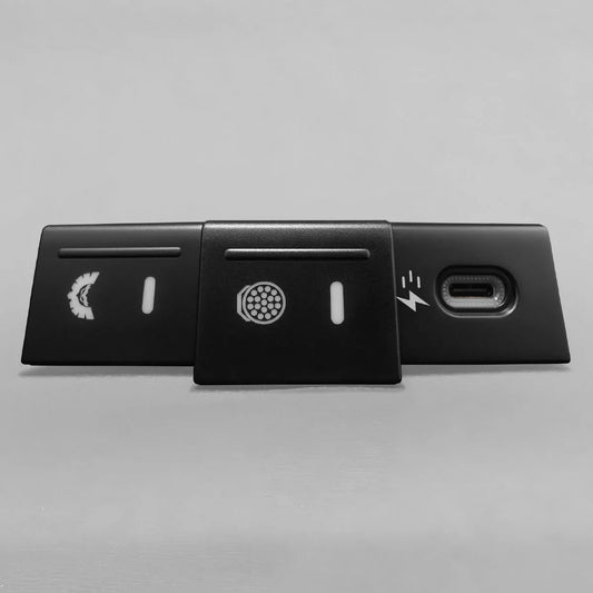 STEDI Gear Shifter Switch To Suit Amarok