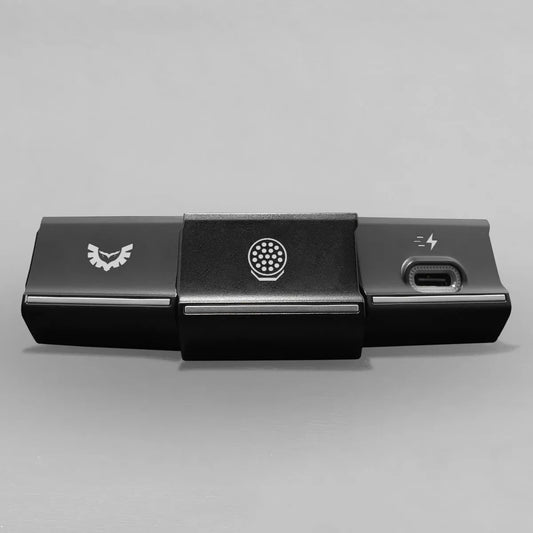 STEDI Center Switch To Suit Amarok