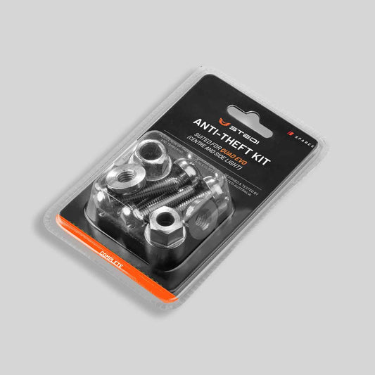 STEDI Quad EVO Anti Theft Kit
