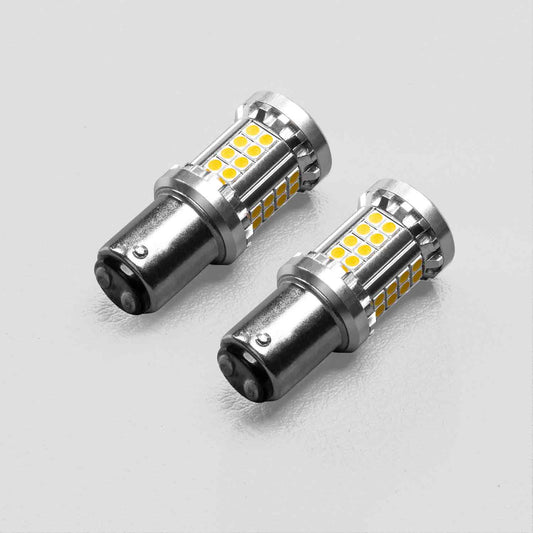 STEDI BAY15D (1157) LED Bulbs (Pair)