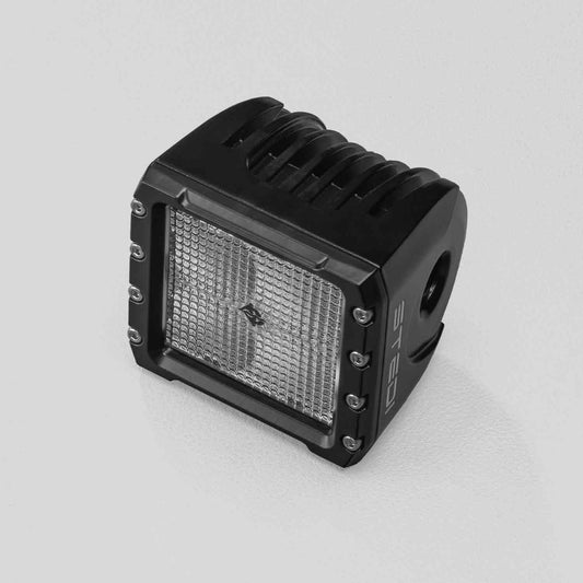 STEDI Black Edition C4 LED Cube Light (diffused)