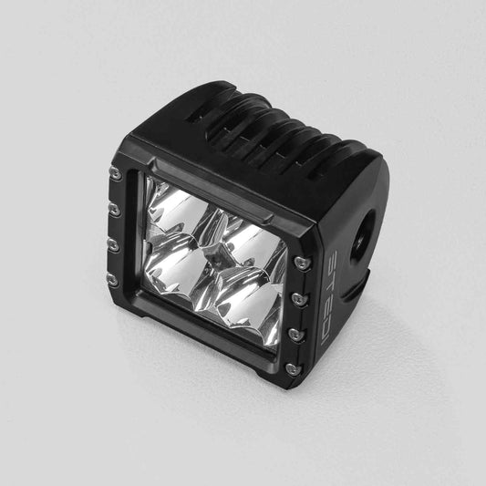 STEDI C-4 Black Edition LED Light Cube | Spot