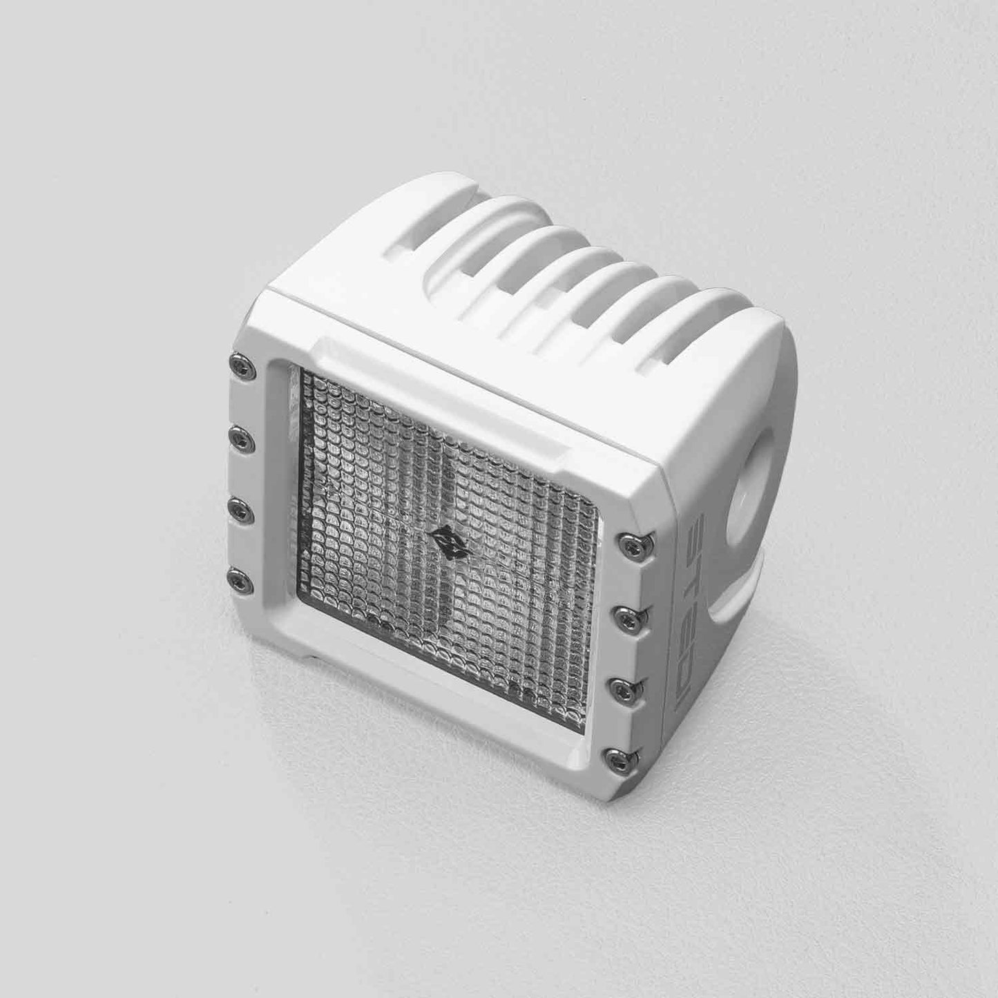 STEDI Marine White C4 LED Cube Light (diffused)
