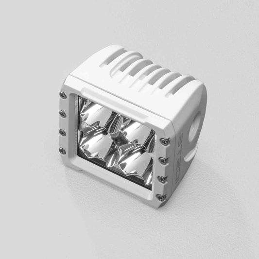 STEDI Marine White C4 LED Cube Light (spot)
