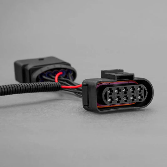 STEDI Holden Colorado, Colorado 7 RG & Trailblazer Piggy Back Adapter